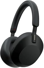 Sony 1000xm5 noise for sale  Delivered anywhere in UK