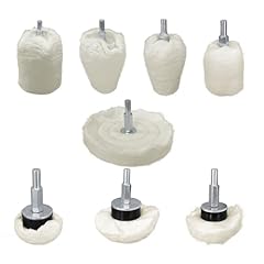 Bdzmc 8pcs buffing for sale  Delivered anywhere in USA 