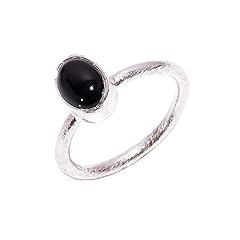 Anello impilabile argento usato  Spedito ovunque in Italia 