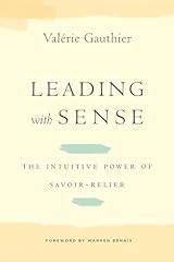 Leading with sense d'occasion  Livré partout en France