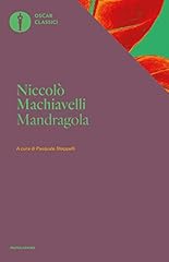 Mandragola usato  Spedito ovunque in Italia 