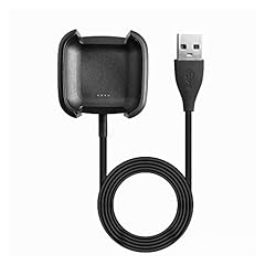 Usb charger fitbit for sale  Delivered anywhere in UK