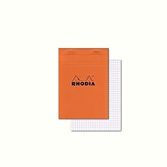 Rhodia 16200c bloc d'occasion  Livré partout en France