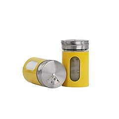 Yellow salt pepper for sale  Delivered anywhere in USA 