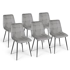 Idmarket lot chaises d'occasion  Livré partout en France