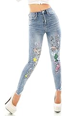 Trendstylez damen middle gebraucht kaufen  Wird an jeden Ort in Deutschland