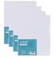 Exerz 40x50cm toiles d'occasion  Livré partout en France