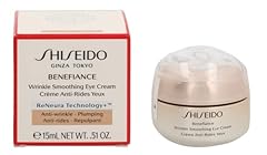 Shiseido benefiance wrinkle gebraucht kaufen  Wird an jeden Ort in Deutschland