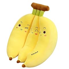 Hofun4u banana plush for sale  Delivered anywhere in USA 