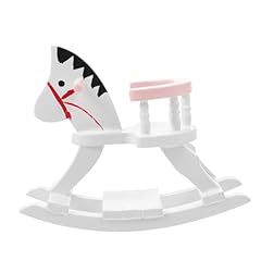 Besportble cheval bascule d'occasion  Livré partout en France