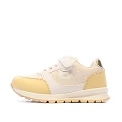 Lotto sneakers beige usato  Spedito ovunque in Italia 