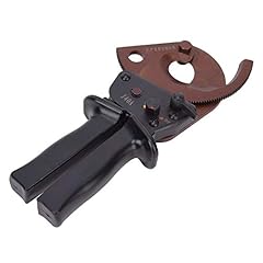 Ratchet cable cutters for sale  Delivered anywhere in UK