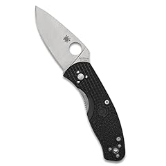 Spyderco couteau persistence d'occasion  Livré partout en France