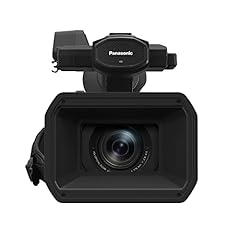 Panasonic camcorder profession for sale  Delivered anywhere in USA 