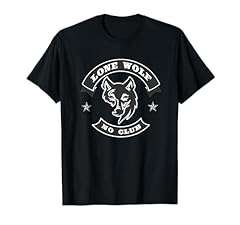 Lone wolf club for sale  Delivered anywhere in UK