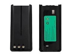 Kaslnouo 2000mah knb for sale  Delivered anywhere in USA 