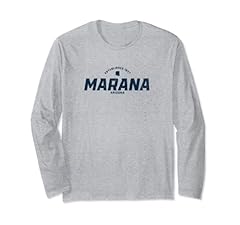 Marana arizona logo d'occasion  Livré partout en France