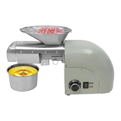 Commercial oil press for sale  Delivered anywhere in USA 
