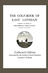 Golf book east for sale  Delivered anywhere in UK