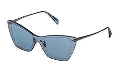 Police spl936 sunglasses usato  Spedito ovunque in Italia 