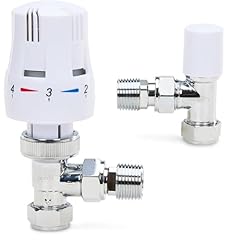 Reeds thermostatic radiator for sale  Delivered anywhere in UK
