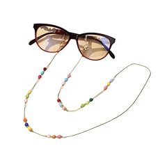 Jyhlsho chaîne lunettes d'occasion  Livré partout en France