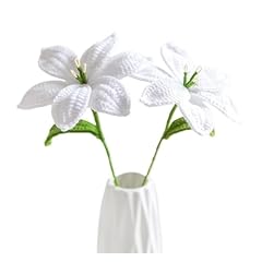 Cocoontail bouquet giglio usato  Spedito ovunque in Italia 