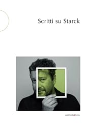Scritti starck usato  Spedito ovunque in Italia 