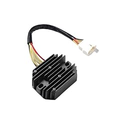 Motorcycle voltage regulator for sale  Delivered anywhere in USA 