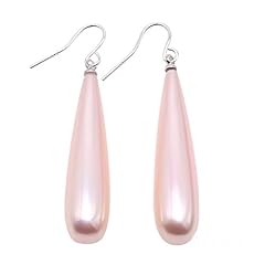 Jyx pearl earrings for sale  Delivered anywhere in USA 