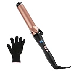 Lxmtou curling tongs for sale  Delivered anywhere in UK