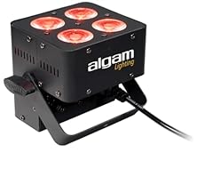 Algam lighting par usato  Spedito ovunque in Italia 