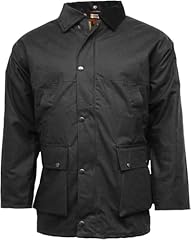 Stylewear benson wachsjacke gebraucht kaufen  Wird an jeden Ort in Deutschland