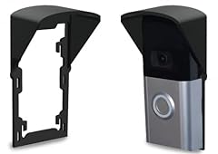 Gestech ringdoorbell rain for sale  Delivered anywhere in UK