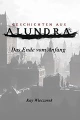 Geschichten aus alundra d'occasion  Livré partout en France