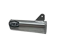 Silenziatore dep 125 usato  Spedito ovunque in Italia 