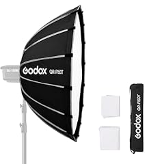 Godox p150t 150cm usato  Spedito ovunque in Italia 