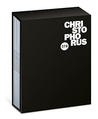 Porsche christophorus box gebraucht kaufen  Wird an jeden Ort in Deutschland