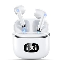 Wireless bluetooth headphones for sale  Delivered anywhere in UK