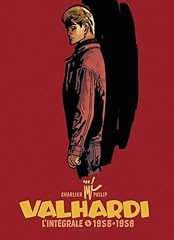 Valhardi intégrale tome d'occasion  Livré partout en France