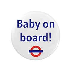 Baby gifts pin for sale  Delivered anywhere in UK