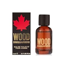 Dsquared2 wood dsquared2 for sale  Delivered anywhere in USA 