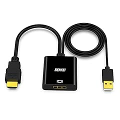 Benfei adattatore hdmi usato  Spedito ovunque in Italia 