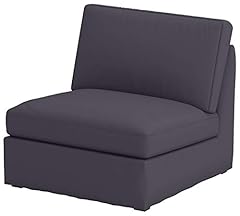 Cotton kivik chair for sale  Delivered anywhere in USA 