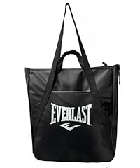 Everlast borsa shopping usato  Spedito ovunque in Italia 