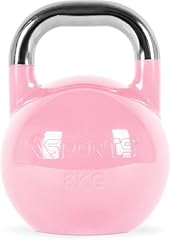 Msports kettlebell competition usato  Spedito ovunque in Italia 