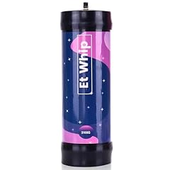 3.3l whipped cream for sale  Delivered anywhere in UK