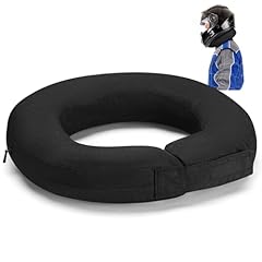 Briwooody helmet neck for sale  Delivered anywhere in USA 