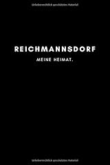 Reichmannsdorf notizbuch notiz gebraucht kaufen  Wird an jeden Ort in Deutschland
