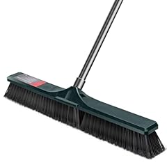 Mastertop push broom for sale  Delivered anywhere in USA 